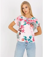 Halenka WN BZ 4008 7.99 světle růžová Halenka WN BZ 4008 7.99 světle růžová