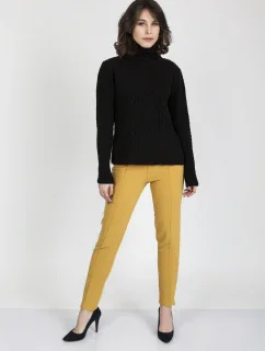 Estelle SWE 121 Svetr černý - MKMSwetters