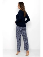 Pyjamas Moon Vibes - Momenti Per Me