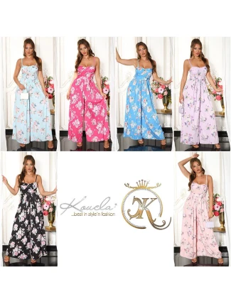 Dámské šaty 85101 - Koucla Dámské šaty 85101 - Koucla