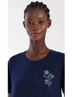 Dámské domácí šaty Zuzka - Vienetta Dámské domácí šaty Zuzka - Vienetta