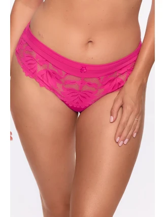 NIKE BRAZILSKÉ KALHOTKY 1135 FUCHSIOVÁ NIKE BRAZILSKÉ KALHOTKY 1135 FUCHSIOVÁ