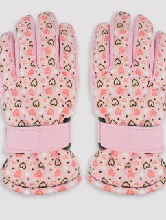 LYŽAŘSKÉ RUKAVICE RN048