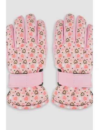 LYŽAŘSKÉ RUKAVICE RN048 LYŽAŘSKÉ RUKAVICE RN048