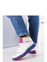 Tenisky  model 208017 Solea