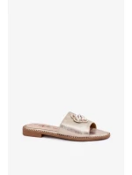 Pantofle  model 213480 Step in style