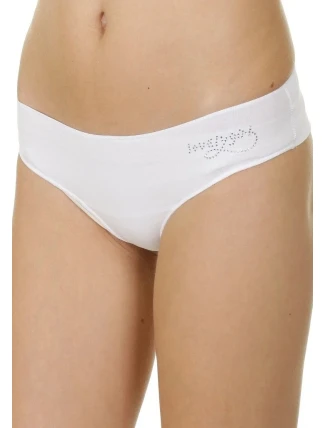 Bavlněná tanga Lovelygirl 6006