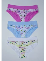 Dámské kalhotky Lovelygirl 6474D