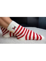 Magnetis YN5034 Vánoční ponožky