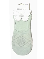 Baletní střevíčky WiK Butterfly 3522 wz.16żur 35-42