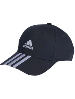 Bavlněná kšiltovka adidas s třemi pruhy II3510 Bavlněná kšiltovka adidas s třemi pruhy II3510