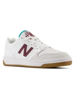 Tenisky New Balance Jr GSB480FT boty