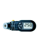 Tlaková pumpa Topeak SMARTGAUGE D2 (elektronická)