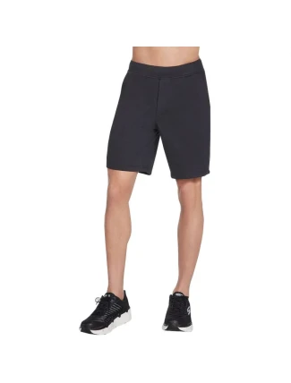 Skechers Explore Short M1SH69-BLK Black L