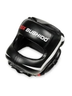 Boxerská helma se štítem M - Ninja Boxerská helma se štítem M - Ninja