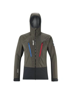 MILLET M Trilogy V Icon Infin JKT bunda