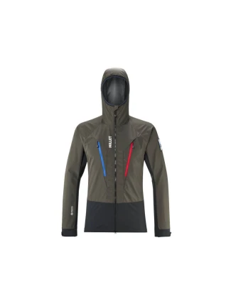 MILLET M Trilogy V Icon Infin JKT bunda