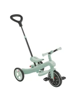 Jízdní kolo EXPLORER TRIKE 4v1 ECOLOGIC (637-505)