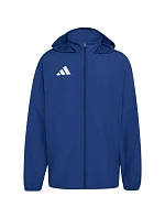Pánská bunda adidas Entrada 26 Multi navy blue KQ9071 pánské oblečení