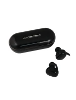 BLUETOOTH SLUCHÁTKA DO UŠÍ ESPERANZA TWS CARDERA EH225K