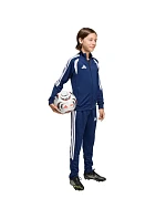 Dětské adidas Tiro 26 League Training Regular navy blue JY9675