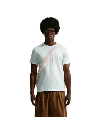 Pánské tričko Nike Club Tee mint AR4997 395 pánské Pánské tričko Nike Club Tee mint AR4997 395 pánské