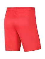 Pánské šortky Dry Park III NB K M BV6855 635 - Nike