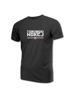 Tričko s krátkým rukávem KHT Torun Hockey Men pánské