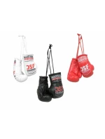 Mini přívěsek na klíče pro rukavice MINI-SM-DSF 18SM-DSF02 -Masters