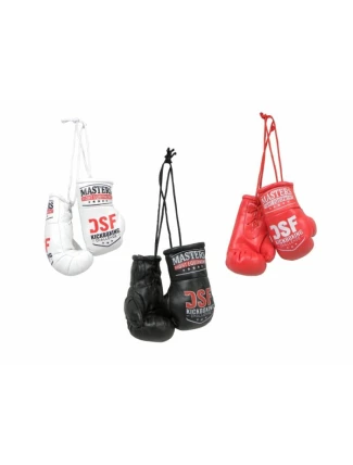 Mini přívěsek na klíče pro rukavice MINI-SM-DSF 18SM-DSF02 -Masters