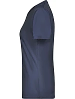 Daiber JN 357 Dámské žerzejové sportovní tričko 02.0357 navy Daiber JN 357 Dámské žerzejové sportovní tričko 02.0357 navy