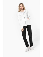 Kariban K 438 Mikina s kapucí 20.K438 white Kariban K 438 Mikina s kapucí 20.K438 white