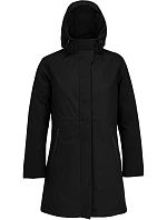 NEOBLU Alfi Women Dámská teplá parka 24.4003 deep black NEOBLU Alfi Women Dámská teplá parka 24.4003 deep black
