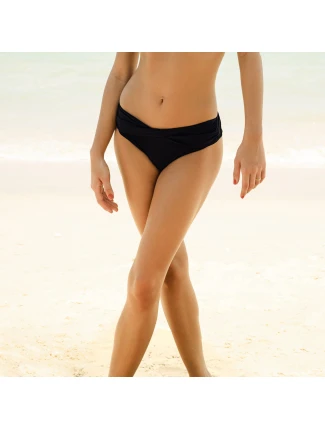 Style Liz Bottom kalhotky 8707-0 black - RosaFaia