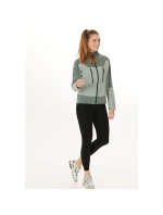 Dámská běžecká bunda Endurance Telly W Functional Jacket Dámská běžecká bunda Endurance Telly W Functional Jacket