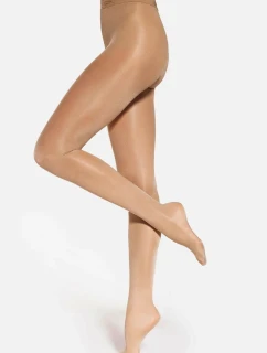 Dámské punčochové kalhoty Iluminate s leskem 40 - Gatta