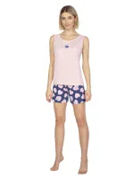 664 DÁMSKÁ PYŽAMA 664 DÁMSKÁ PYŽAMA