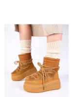 Sněhule  model 221656 Solea