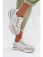 Sportovní obuv  model 224716 Step in style