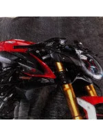 Bavlněná deka Cotton World Touch Animal, Motor 160x200 Bavlněná deka Cotton World Touch Animal, Motor 160x200