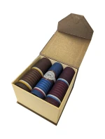 Ega ubrousky CH-692 Pánské A'3 Ega ubrousky CH-692 Pánské A'3