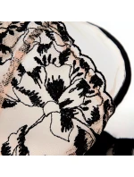 Dámská podprsenka 2061 beige - AVA