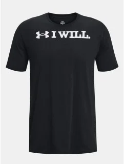 Tričko Under Armour M 1379023-001 pánské