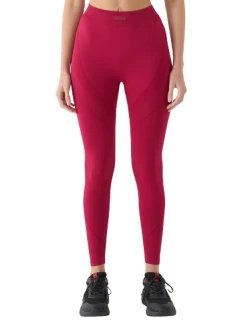 Legíny 4F FNK W 4FRAW24TFTIF389 60S dámské