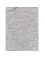 Dívčí hladké tričko 4F 4FJWMM00TTSHF2332-25M