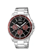 Pánské hodinky CASIO MTP-1374D-5 + krabice Pánské hodinky CASIO MTP-1374D-5 + krabice