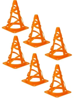 KUŽELOVÝ PATNÍK S OTVORY XQMAX