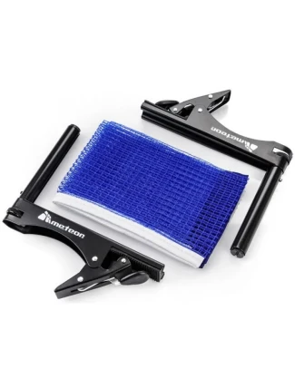 Síťka na stolní tenis Meteor 16010 modrá