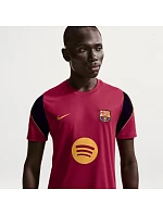 Tričko Nike FC Barcelona Strike SS Top II2254-621 Tričko Nike FC Barcelona Strike SS Top II2254-621