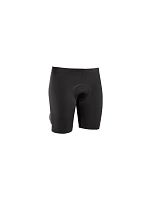 Cyklistické kraťasy NORTHWAVE Force Evo Junior Short, černé Cyklistické kraťasy NORTHWAVE Force Evo Junior Short, černé